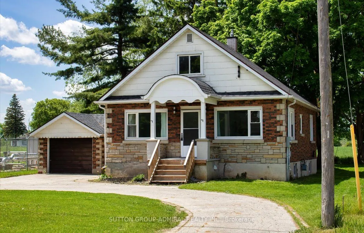 7613 Highway 26, Clearview, ON L0M 1S0