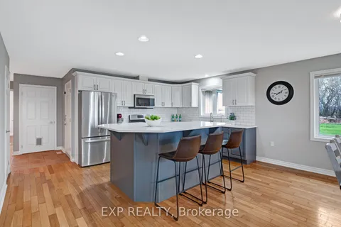 2059 Sideroad 5, Ramara, ON L0K 1B0