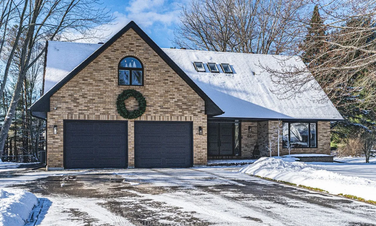 48 Lawrence Ave, Springwater, ON L9X 0C6