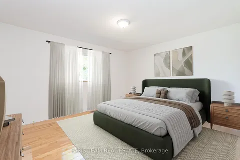 431 Innisfil St, Barrie, ON L4N 3H1