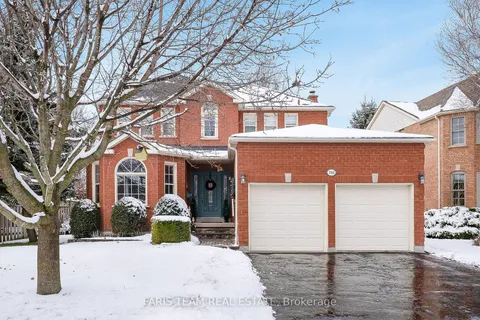 186 Hanmer St, Barrie, ON L4N 7J9