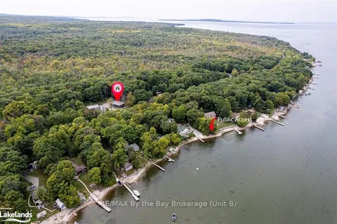 1584 CHAMPLAIN Road, ON L9M 0C1