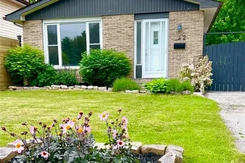 42 COURTICE Cres, Collingwood, ON L9Y 4G1