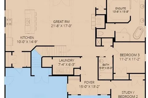 11 SWAN Lane, ON L0K 1R0