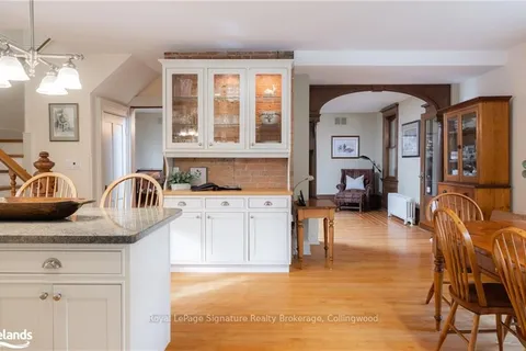 186 THIRD Street, Collingwood, ON L9Y 1L1