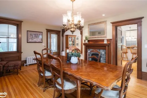 186 THIRD Street, Collingwood, ON L9Y 1L1
