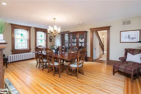 186 THIRD Street, Collingwood, ON L9Y 1L1