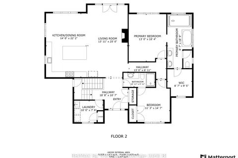 833 EASTDALE Drive, ON L9Z 2R5