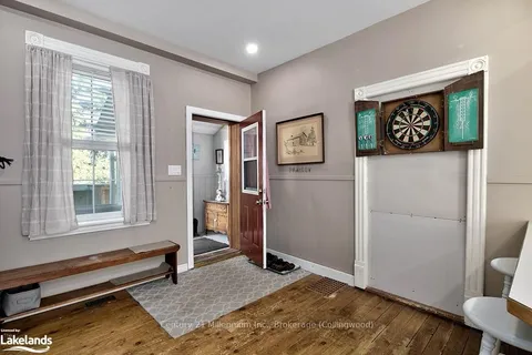523 HURONTARIO Street, Collingwood, ON L9Y 2N2
