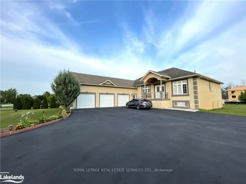 16 WASAGA SANDS Drive, ON L9Z 1J6