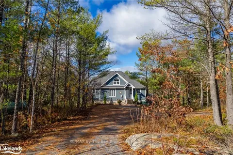 4330 MARR Lane, Severn, ON L0K 1E0