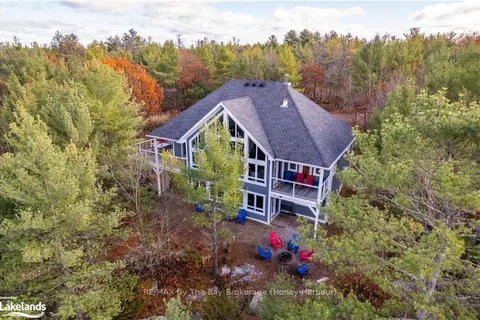 4330 MARR Lane, Severn, ON L0K 1E0