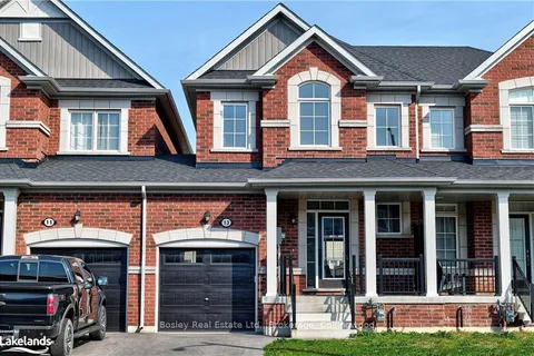 13 BARFOOT Street, ON L9Y 3Y7