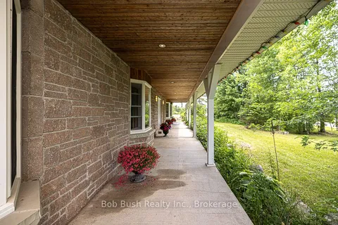 2059 UPPER BIG CHUTE Road, Severn, ON L0K 1E0