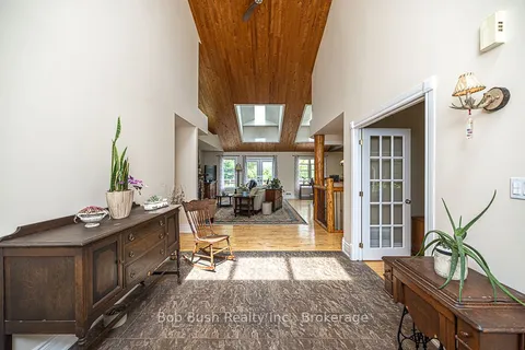 2059 UPPER BIG CHUTE Road, Severn, ON L0K 1E0