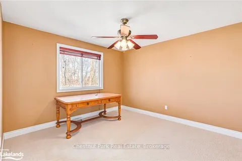 23 CHAMBERLAIN Crescent, Collingwood, ON L9Y 0E3