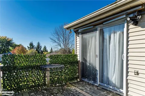 671 ALGONQUIN Dr, Midland, ON L4R 4R5