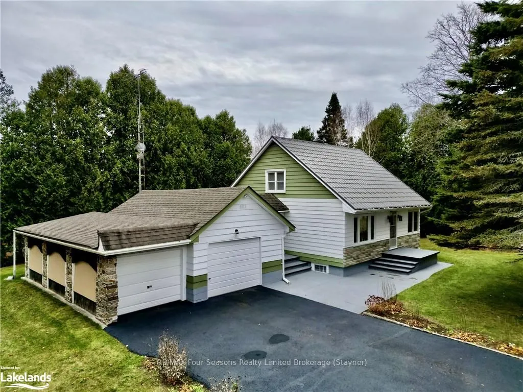 5601 COUNTY ROAD 9, Clearview, ON L0M 1N0