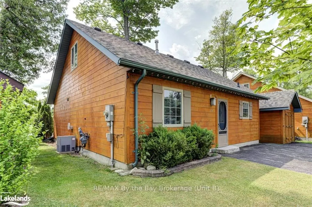 19 CABIN Cres, Wasaga Beach, ON L9Z 1X7