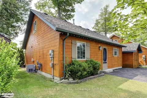 19 CABIN Cres, Wasaga Beach, ON L9Z 1X7