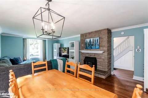 485 HANNAH St, Midland, ON L4R 2G8