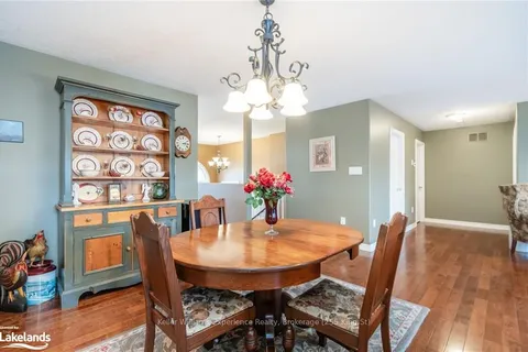 16 ST AMANT Rd, Penetanguishene, ON L9M 0A1