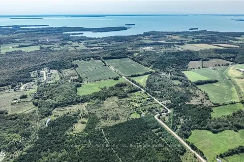 5135 SIDEROAD 25, Ramara, ON L3V 0T1