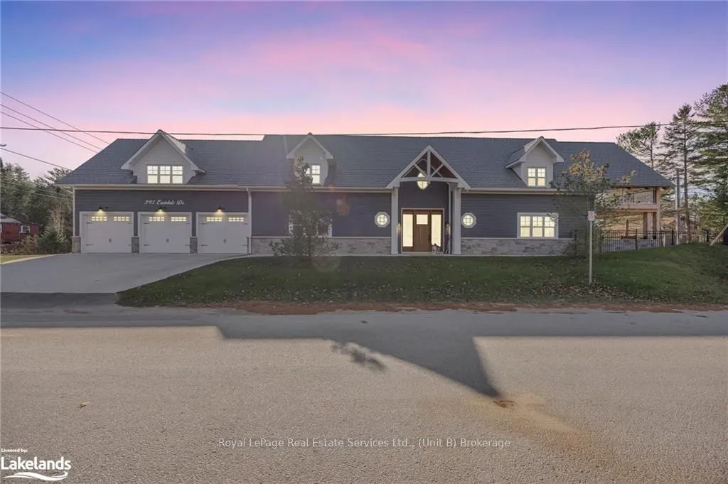 395 EASTDALE Drive, ON L9Z 2P4