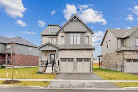 8 Rowland St, Collingwood, ON L9Y 5M4