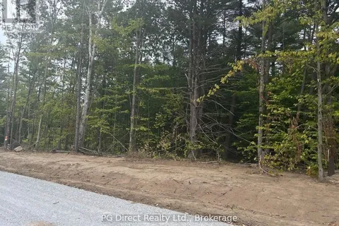 Part 6 6119 CONCESSION RD B-C Rd, Ramara, ON L0K 1W0