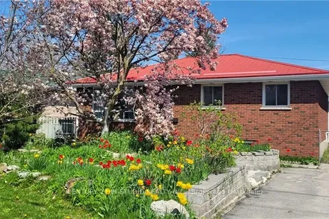 447 FIFTH St, Collingwood, ON L9Y 1Y5