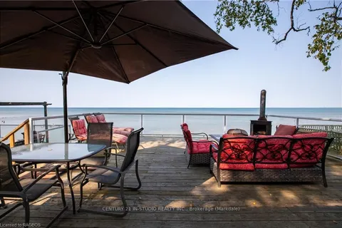 1950 SHORE Lane, Wasaga Beach, ON L9Z 1T7