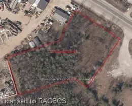 9313 BEACHWOOD Rd, Collingwood, ON L9Y 3Z1