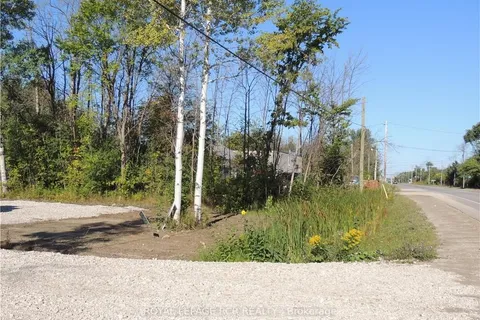 9313 BEACHWOOD Rd, Collingwood, ON L9Y 3Z1