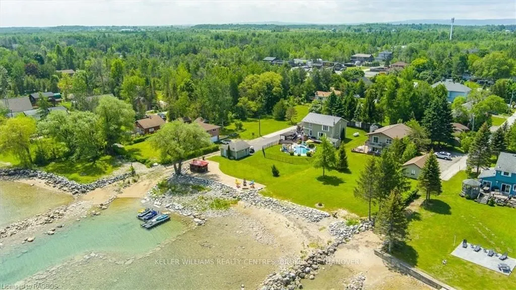 11, 13, C Lane, Collingwood, ON L9Y 0X2