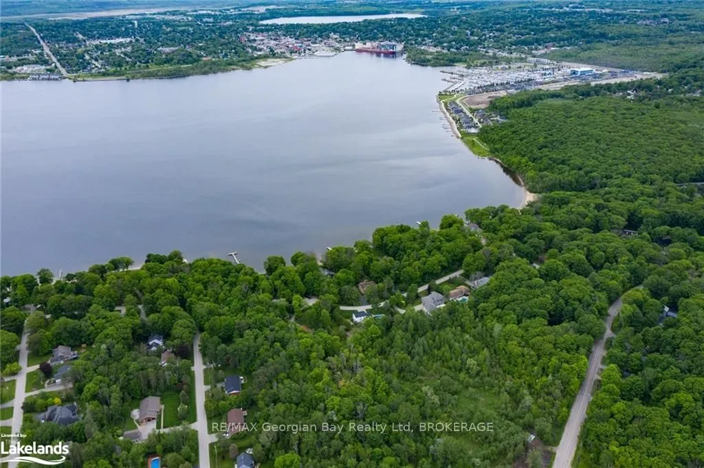 727 MIDLAND POINT Road, Midland, ON L4R 5G1