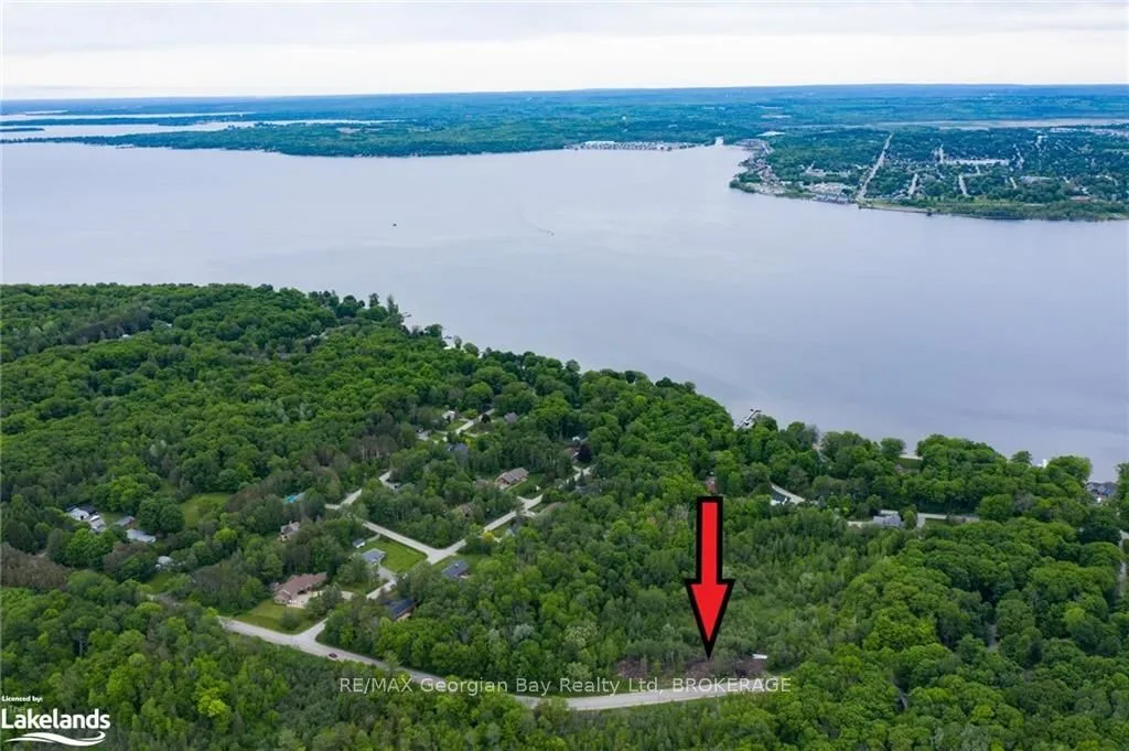 727 MIDLAND POINT Road, Midland, ON L4R 5G1