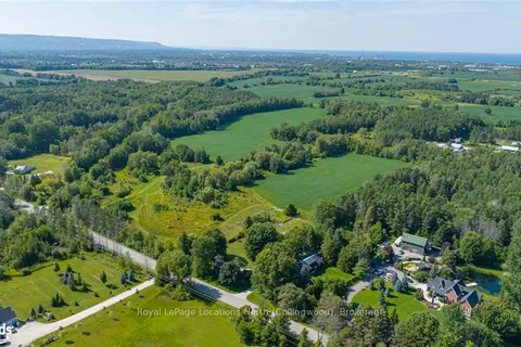LOT 1-6 36/37 NOTTAWASAGA Side Road, ON L9Y 3Z1