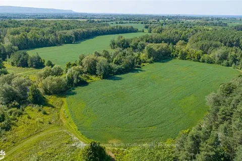 LOT 1-6 36/37 NOTTAWASAGA Side Road, ON L9Y 3Z1