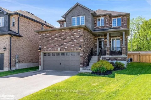 89 LOCKERBIE Cres, Collingwood, ON L9Y 0Y8