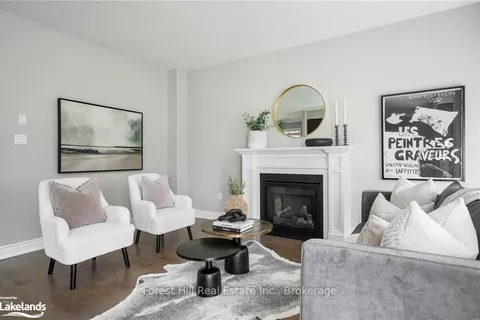 89 LOCKERBIE Cres, Collingwood, ON L9Y 0Y8