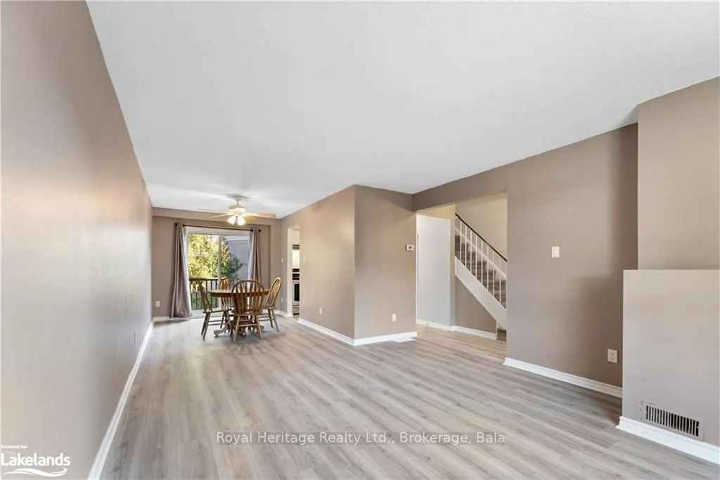 Condo Townhouse 3 bedroom 1 bathroom at 1095 MISSISSAGA Street in Orillia - MLS# S10898185