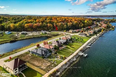 517 TAYLOR Drive, Midland, ON L4R 5L9