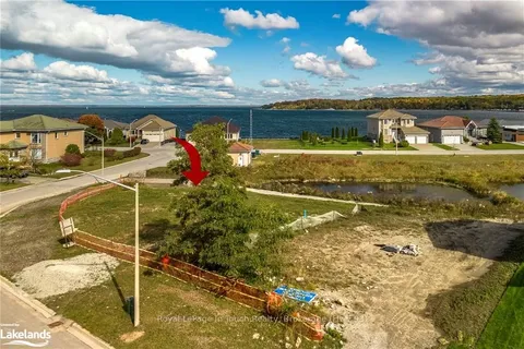 517 TAYLOR Drive, Midland, ON L4R 5L9