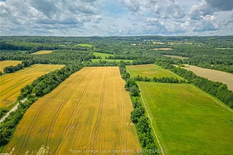 7958 21/22 NOTTAWASAGA Side Road, ON L0M 1H0