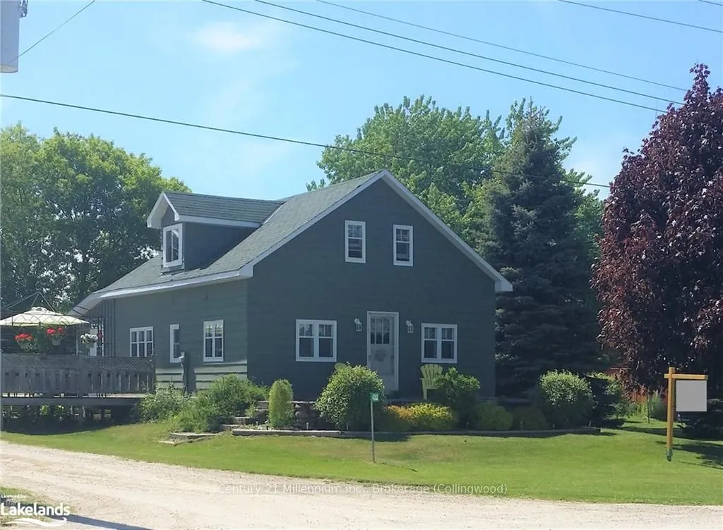 4352 124 COUNTY Road, ON L9Y 3Z1