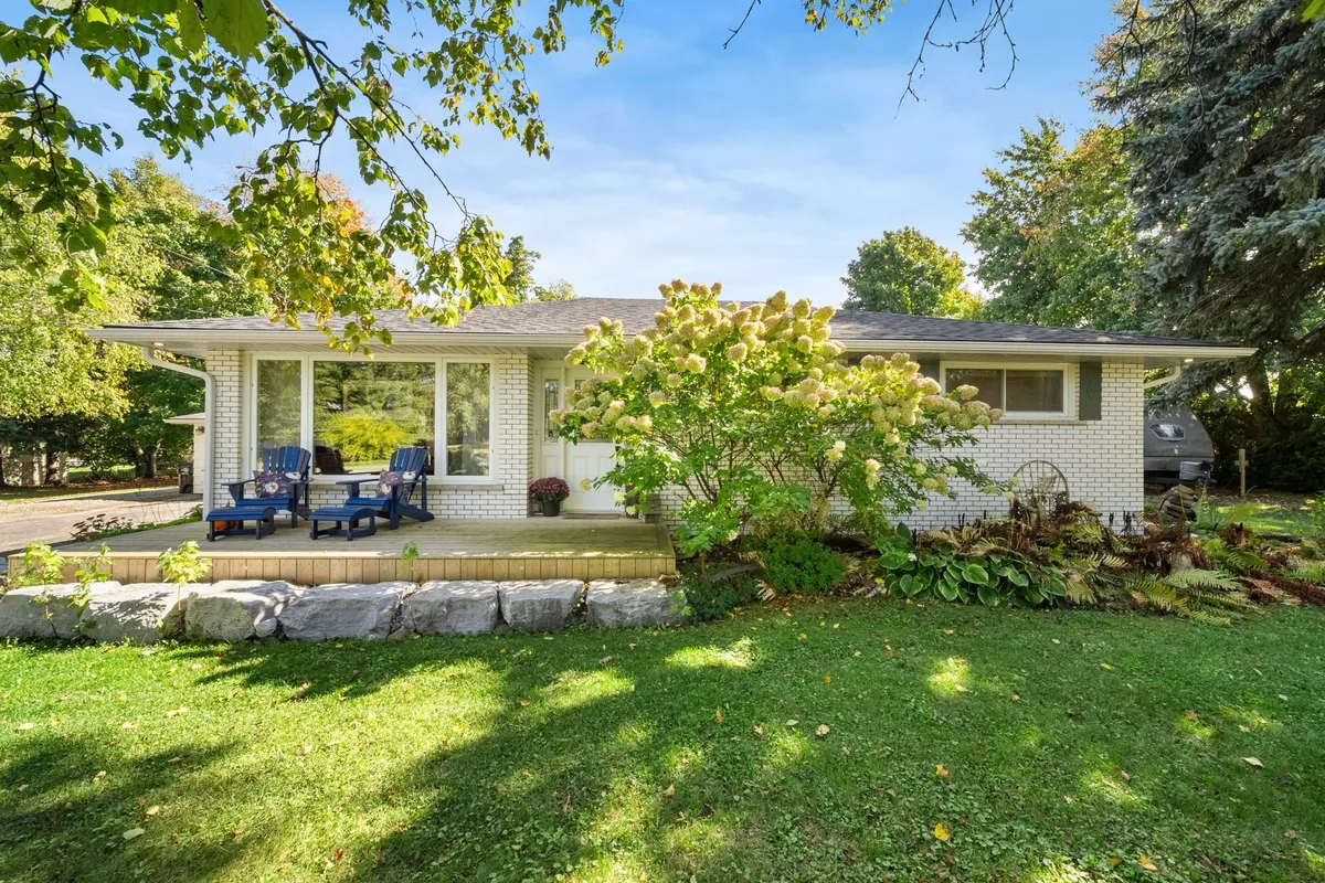 1859 Warminster Side Road, ON L0K 2G0