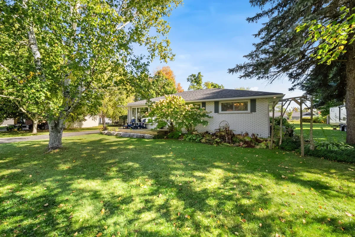 1859 Warminster Side Road, ON L0K 2G0