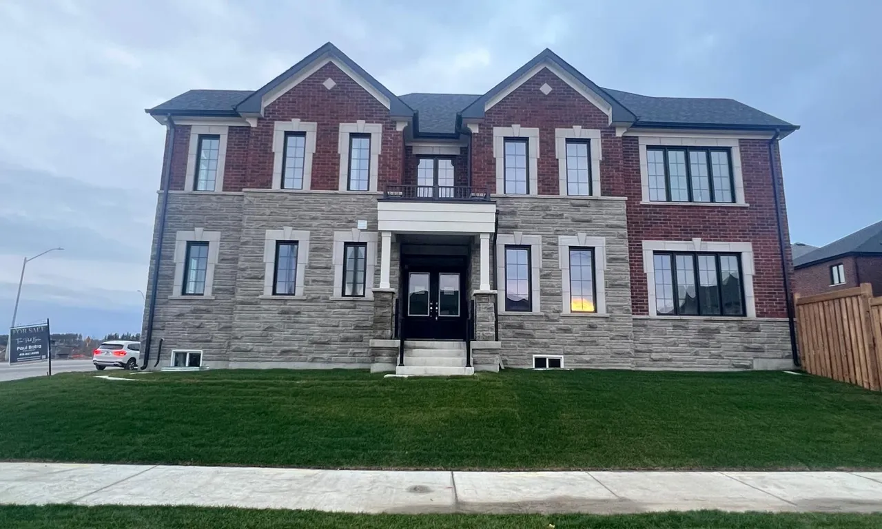 362 MADELAINE Dr, Barrie, ON L9J 0Y5