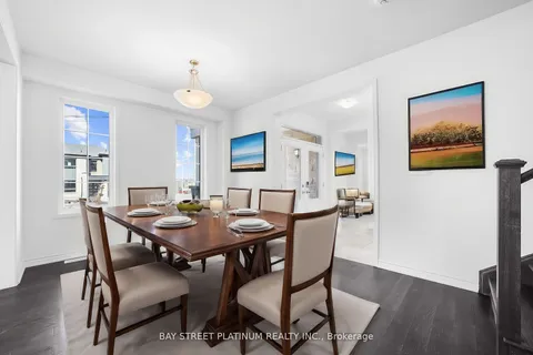 362 MADELAINE Dr, Barrie, ON L9J 0Y5